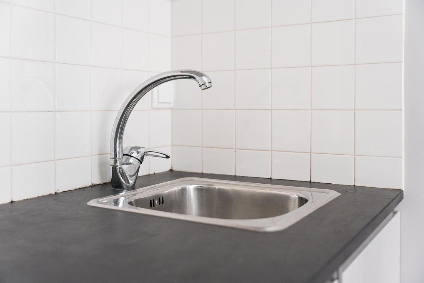 Guestready - Grayscale Apartman Porto Kültér fotó