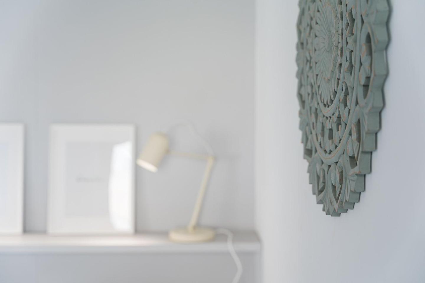 Guestready - Grayscale Apartman Porto Kültér fotó