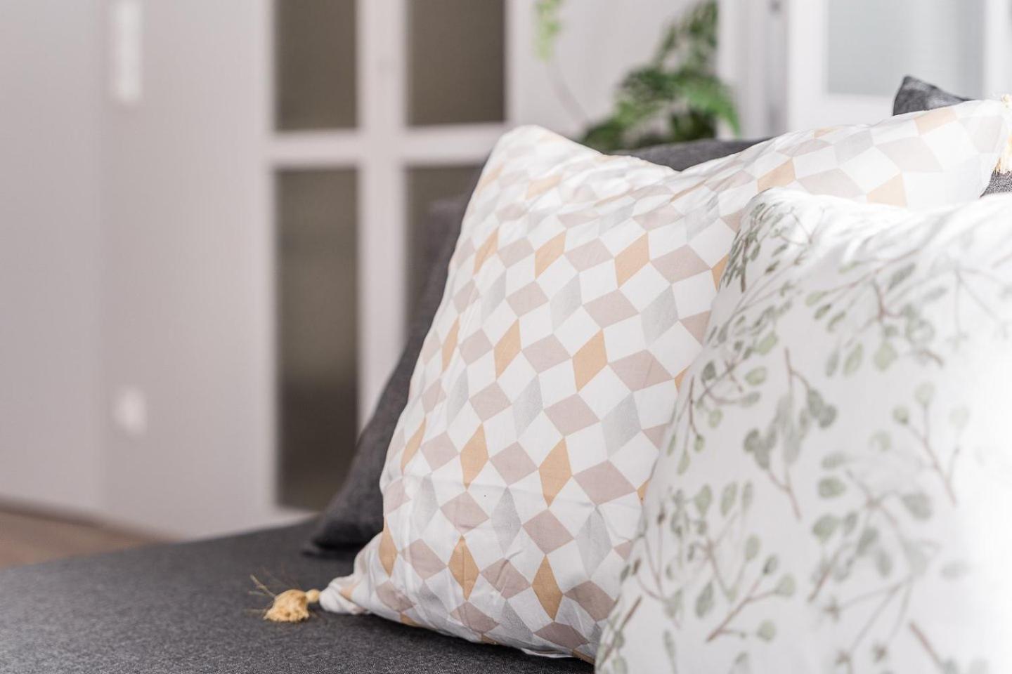 Guestready - Grayscale Apartman Porto Kültér fotó