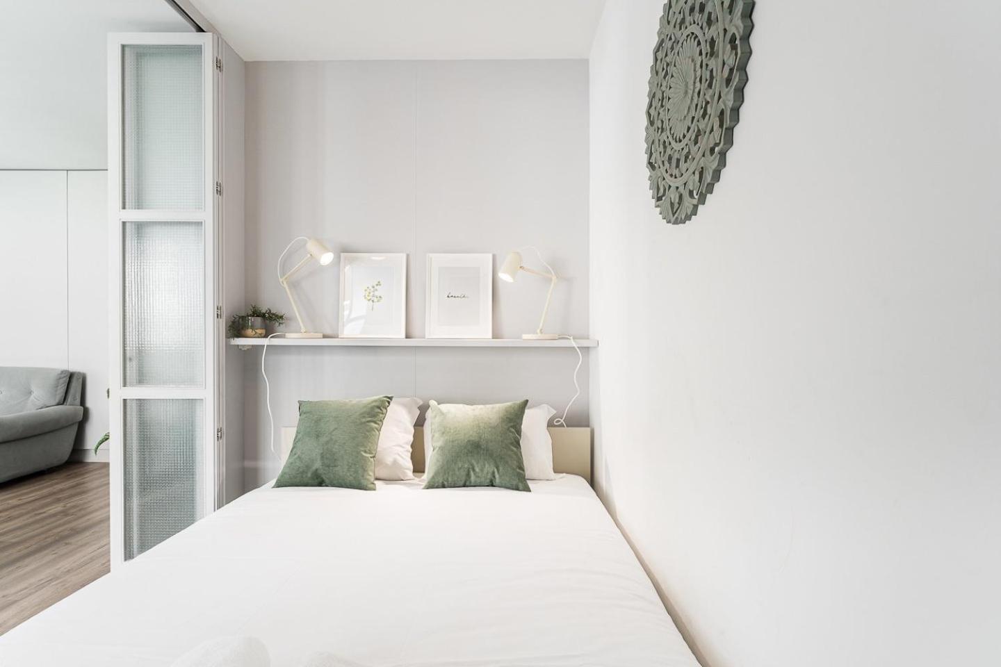 Guestready - Grayscale Apartman Porto Kültér fotó
