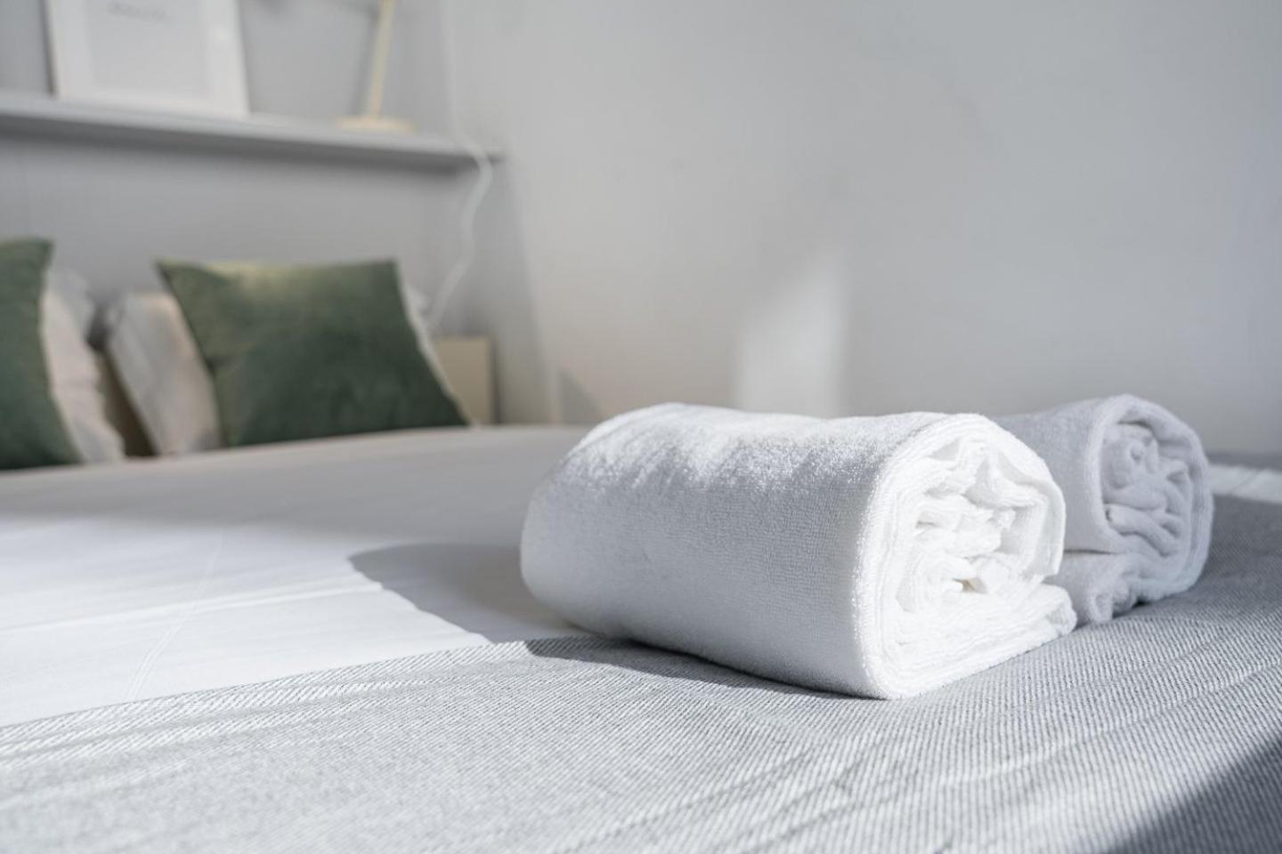 Guestready - Grayscale Apartman Porto Kültér fotó