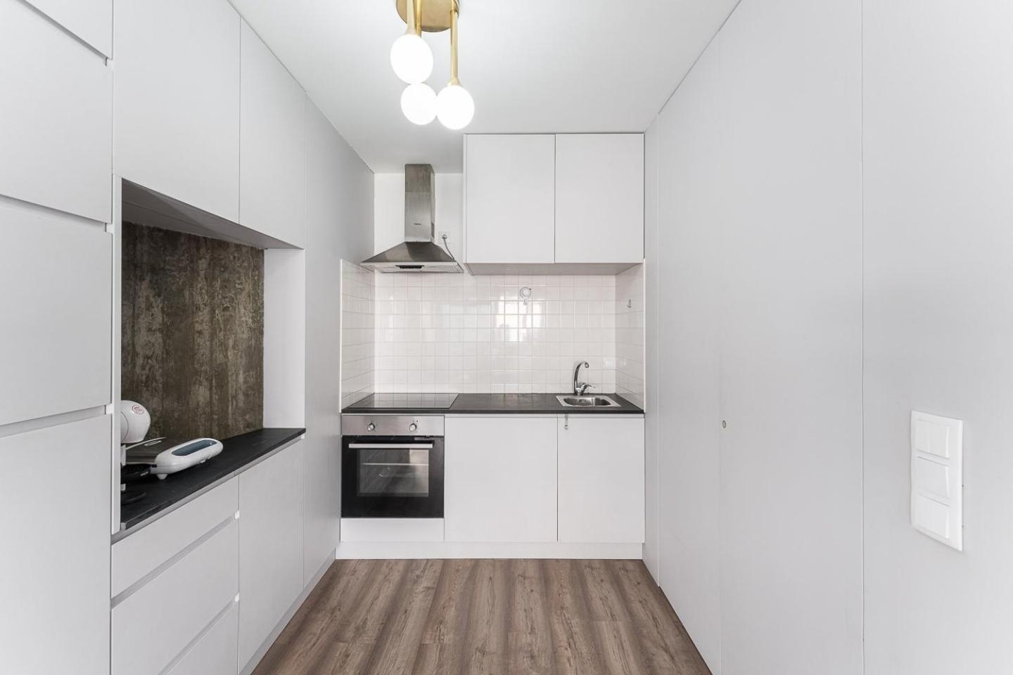 Guestready - Grayscale Apartman Porto Kültér fotó
