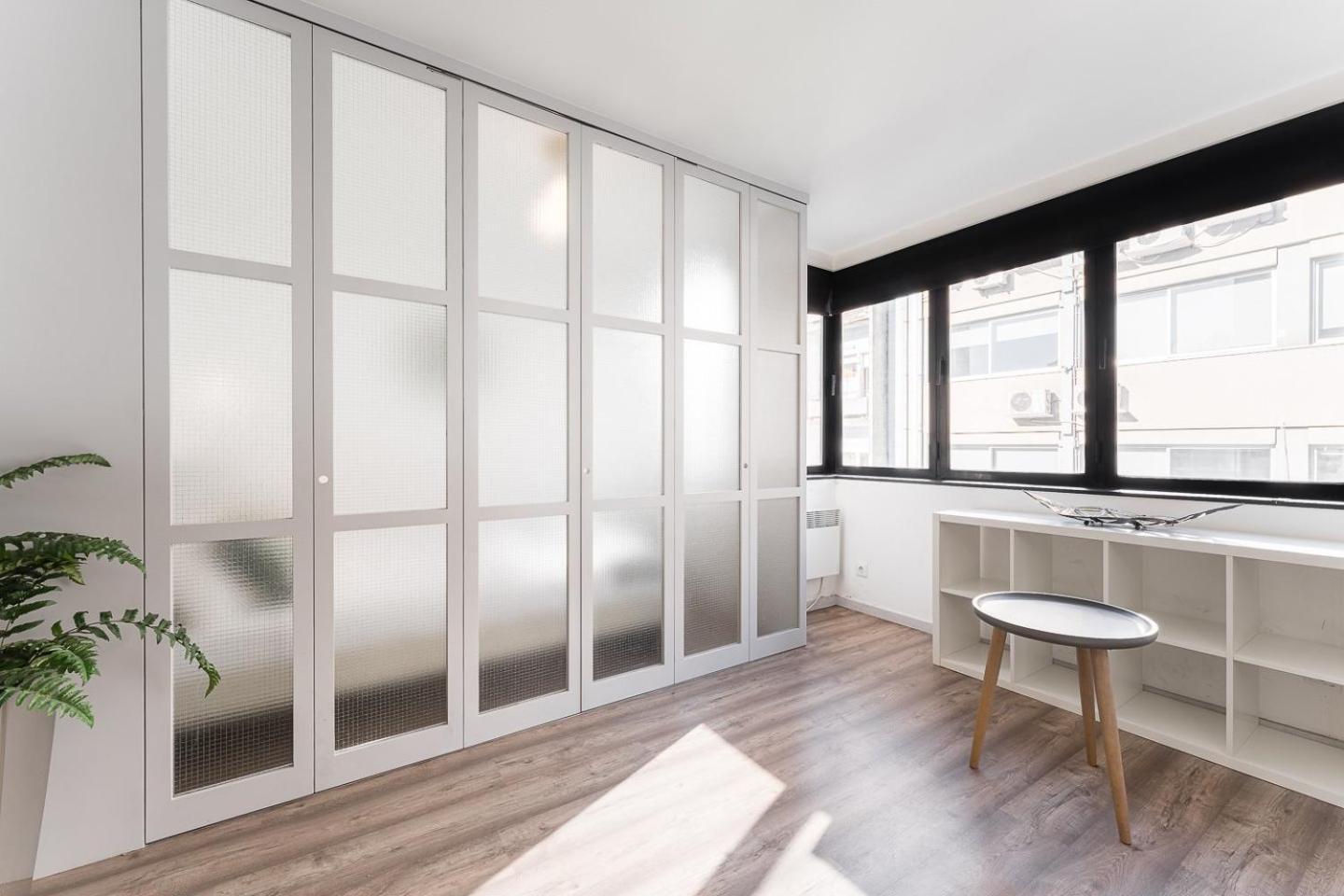 Guestready - Grayscale Apartman Porto Kültér fotó